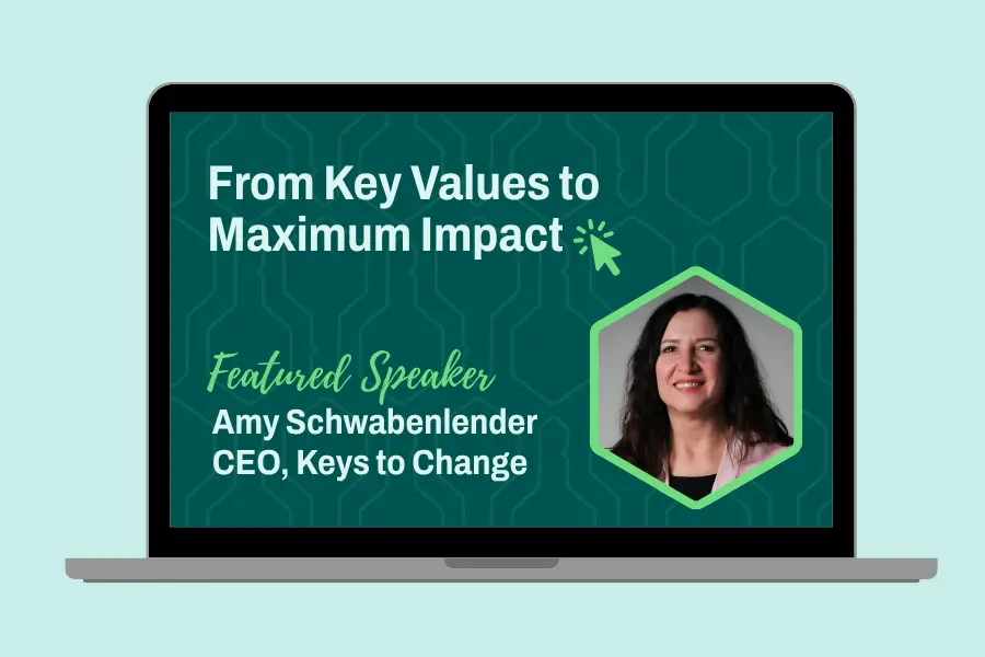 Putting the YOU in Values