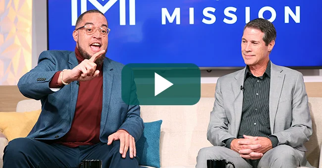 McQuaid Mission | Season 1 Episode 2 McQuaid Mission | Season 1 Episode 2