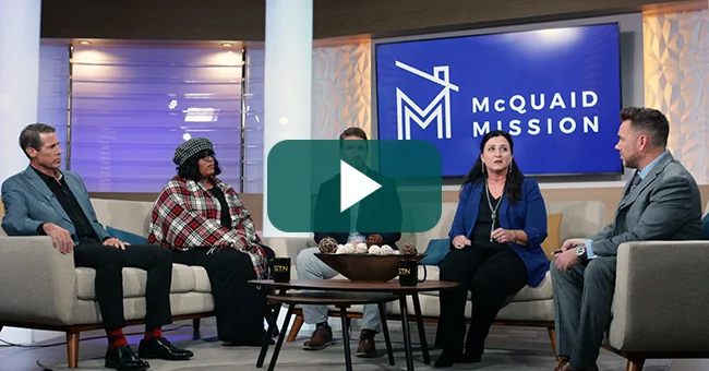 McQuaid Mission | Season 1 Episode 3 McQuaid Mission | Season 1 Episode 3