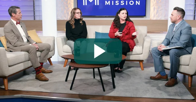 McQuaid Mission | Season 1 Episode 4 McQuaid Mission | Season 1 Episode 4