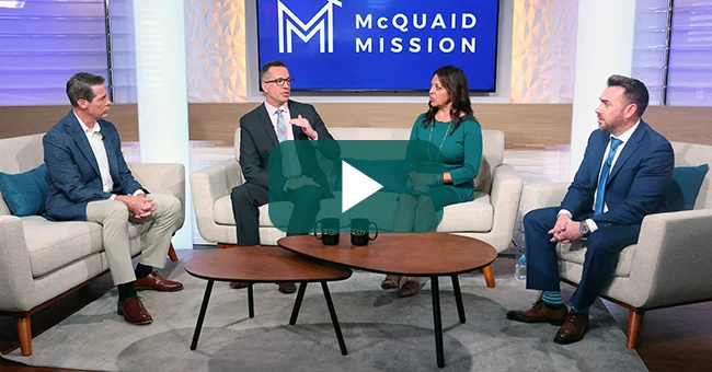 McQuaid Mission | Season 1 Episode 6 McQuaid Mission | Season 1 Episode 6