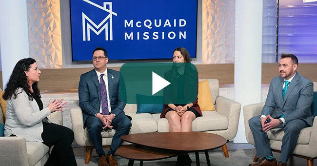McQuaid Mission | Season 1 Episode 7 McQuaid Mission | Season 1 Episode 7