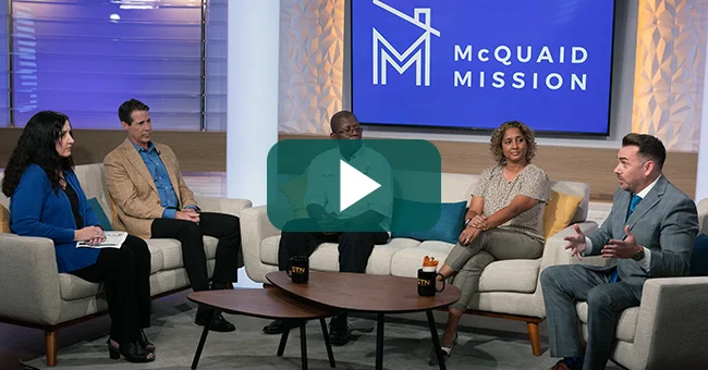 McQuaid Mission | Season 1 Episode 8 McQuaid Mission | Season 1 Episode 8