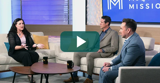 McQuaid Mission | Season 1 Episode 9 McQuaid Mission | Season 1 Episode 9