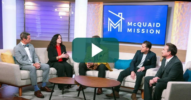 McQuaid Mission | Season 2 Episode 1 McQuaid Mission | Season 2 Episode 1