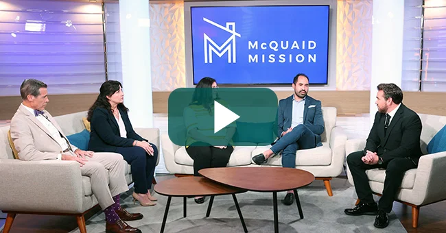 McQuaid Mission | Season 2 Episode 2 McQuaid Mission | Season 2 Episode 2
