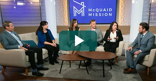McQuaid Mission | Season 2 Episode 3 McQuaid Mission | Season 2 Episode 3