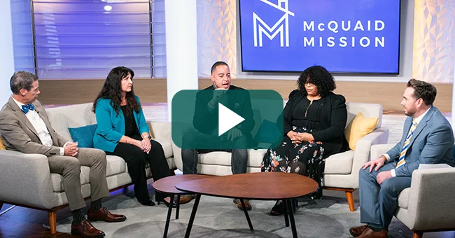 McQuaid Mission | Season 2 Episode 5 McQuaid Mission | Season 2 Episode 5