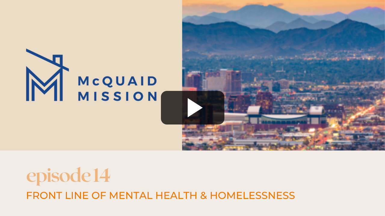 McQuaid Mission | Episode 14 McQuaid Mission | Episode 14