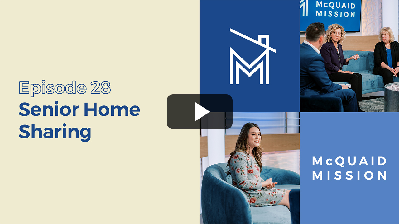 McQuaid Mission | Episode 28 McQuaid Mission | Episode 28