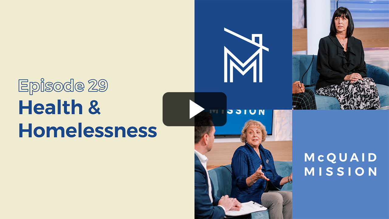 McQuaid Mission | Episode 29 McQuaid Mission | Episode 29