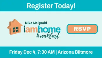 Mike McQuaid I Am Home Breakfast